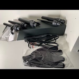 Xtava 5 in 1 curling iron